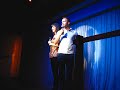 Natalie Weiss & Marty Thomas -- Who WIll Love Me As I Am?