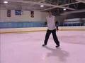 Learn Xtreme Ice Skating: Dime Stop tutorial