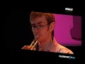 electro jazz at clermont ferrand