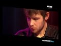 electro jazz at clermont ferrand