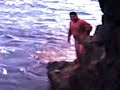 el trol por la gomera primera parte