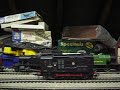 My 08 Shunter has a DCC Sound Chip I never knew about!