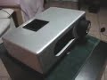 Projetor DIY T1 Projetor DIY T1