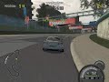 Need For Speed ProStreet Demo