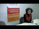 Flexicar Interview: Academic and Industrial interest