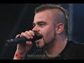 Sabaton - Metal Crue