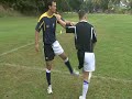 NZRL Dynamic Stretching- Leg swings NZRL Dynamic Stretching- Leg swings
