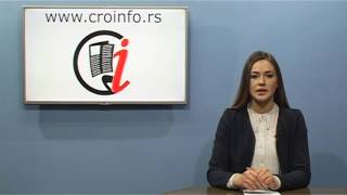 Vijesti - 13 01 2017 - CroInfo