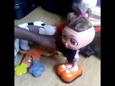 Cartoon TV - Ariana Grande ft iggy azalea Problem Parody