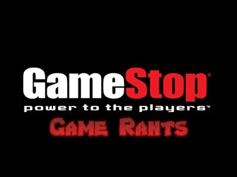 Gamestop Shifting Focus From GAMES to Mobile. Why? - Game Rants