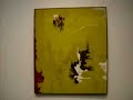 Clyfford Still at Hirshhorn