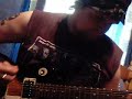 hopesfall cover - a man exits