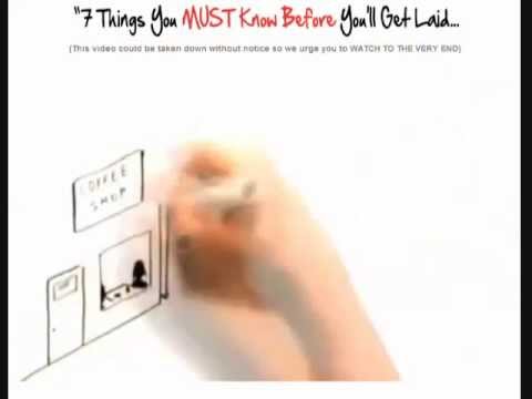 how to easy get laid