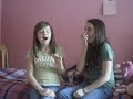 Me&Justine With sour heads