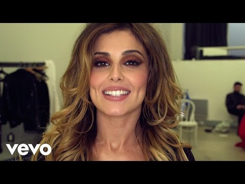 Cheryl Cole – Crazy Stupid Love (Behind The Scenes) ft. Tinie Tempah