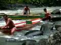 videos de Pagsanjan Falls in Laguna Philippines! Breath Taking Rapids...Sweet Boat Ride...
