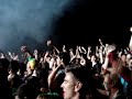 The Kooks - Do You Wanna - Toronto (Clip)