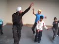 Bhangra Coachin in Wellington