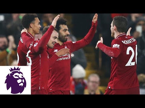 Video: Liverpool are in control of Premier League title race | NBC Sports