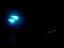 LIGHT SHOW IN DISNEY WORLD