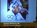 Gerhard Uhlenbruck, IFHI 2007 part 2