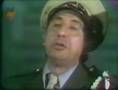 ENSALADA DE LOCOS  - AGENTE TRANSA DITO
