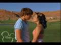 videos de zanessa - wild angels