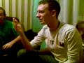Wujek Dawid i puszka ;)