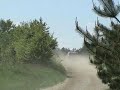 10 Rajd Agapit 2007 - Ariel Piotrowski / Martyna Zarębska - Citroen C2R2 - Ariel Rally Team