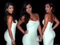 my first time using windows movie maker hope u enjoy the video of my favorite girls.