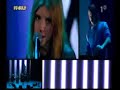 Lykke Li, Kleerup & Robyn Live@P3 GULD 2008 Lykke Li, Kleerup & Robyn Live@P3 GULD 2008