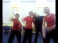 HANG MAN X