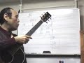 ギターレッスン～初心者コードチェンジ