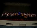 by the tjc guitar club for syf 2007. this is the full-dressed rehearsal on 13 april 2007.

summer breeze-- this lighthearted piece, composed and arranged by jiro hasebe, is the first of the two-song repertoire that helped the club attain its second consecutive gold with honours award at the syf central judging this year. its delicate arrangement enables the players in the ensemble to display the many strengths of the prized niibori guitars used by the club. in addition, the piece also draws on the strength of the musical technique of 