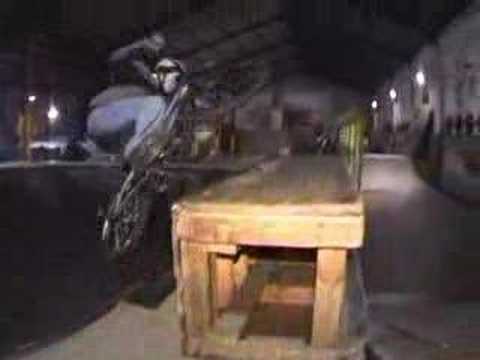 Will Handplant-Click here to watch