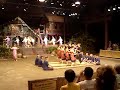 Dança Thailandesa Dança Thailandesa