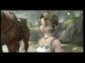 Zelda Twilight Princess GameCube Speed Run Ordon Village (4) Zelda Twilight Princess GameCube Speed Run Ordon Village (4)