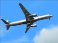 FS2004 JETS.....(30knot Cross-wind Take off)