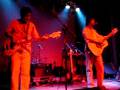 videos de Cafe Tacuba - Eres - Madrid 23/07/2006