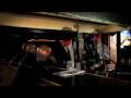 Last Days Starring The Crimson Mask (Dailies Rough Cut)