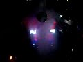 ARMIN in CHICAGO at VISION nightclub LIVE