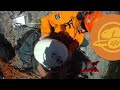 Climber Rescued on Cascade Mountain in Banff National Park