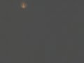 UFO Caught On Film