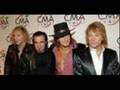 Bon Jovi Music Video
