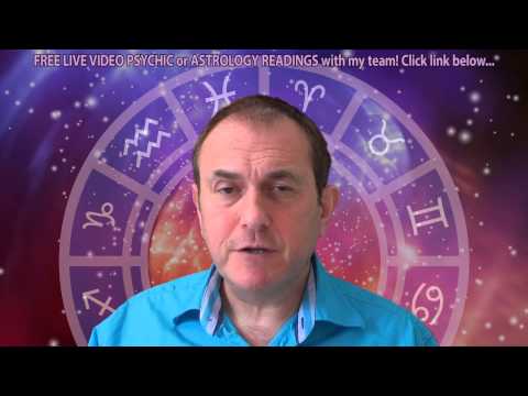 Cancer Horoscope June 2013