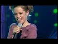 Laura- Wees zeker van jezelf