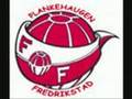 For Fredrikstad