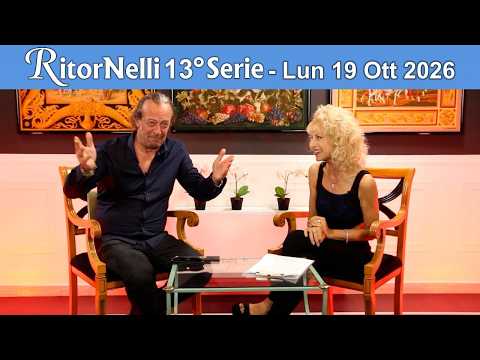 Trasmissione RitorNelli