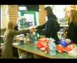 Just For Laughs - Frozen in Shop