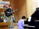 Worship in Korea